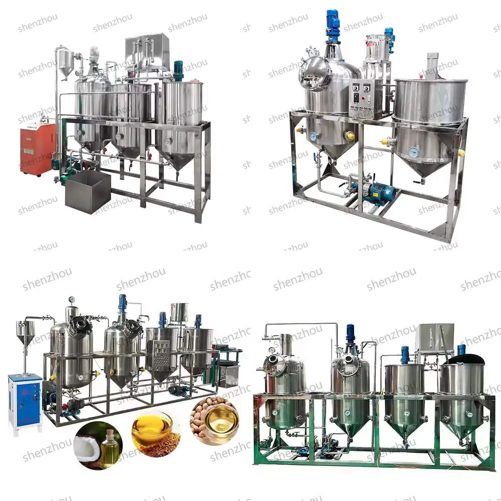 Customized 1-Year Shenzhou Woo - مراجعة Coconut Oil Refined وسعره