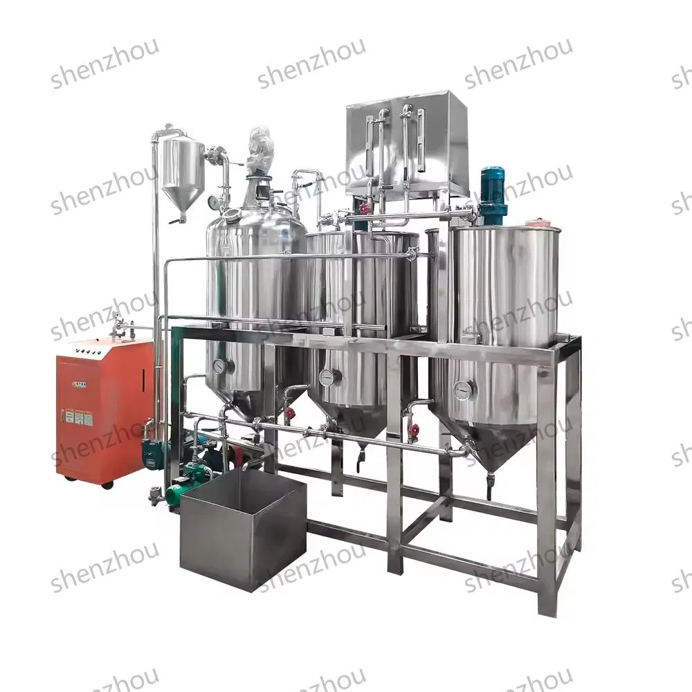 Customized 1-Year Shenzhou Woo - مراجعة Coconut Oil Refined وسعره