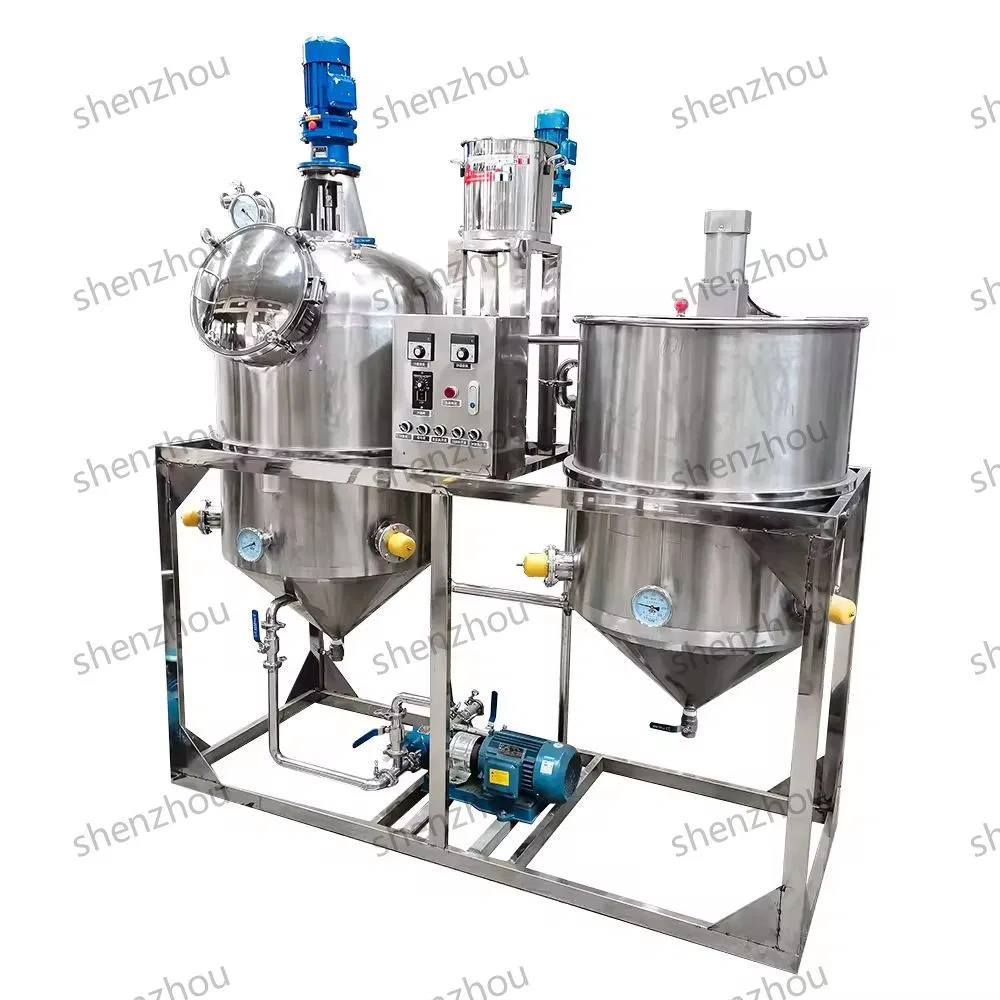 Customized 1-Year Shenzhou Woo - مراجعة Coconut Oil Refined وسعره