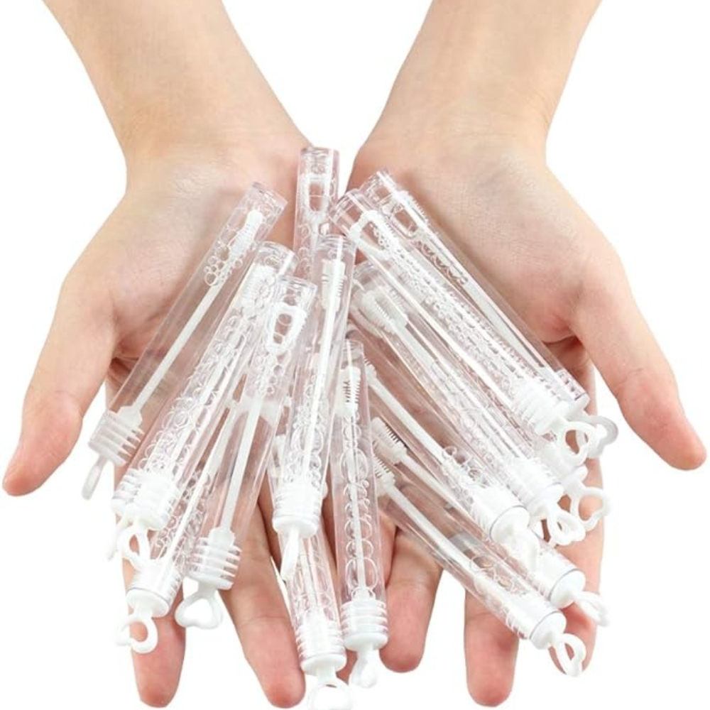 10-300Pcs Love Heart Bubble Tu - مراجعة Soap Making Jar وسعره