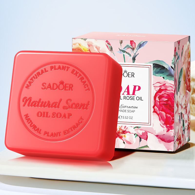 Handmade Soap Natural Herbal R - مراجعة Soap Making Unit وسعره