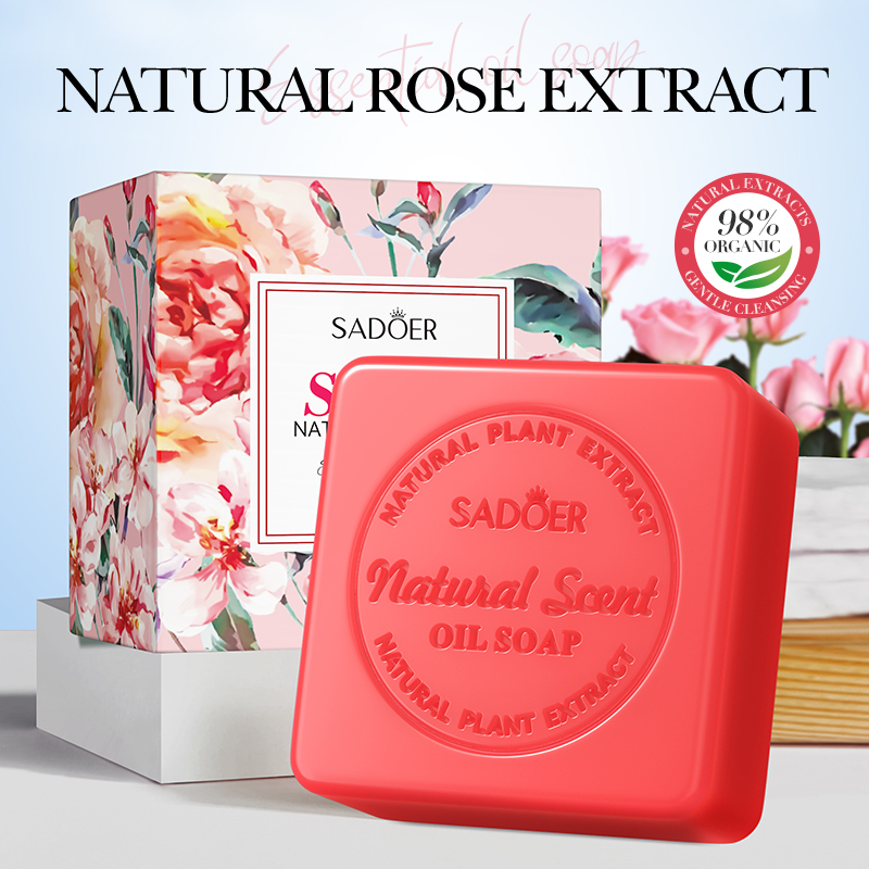 Handmade Soap Natural Herbal R - مراجعة Soap Making Unit وسعره