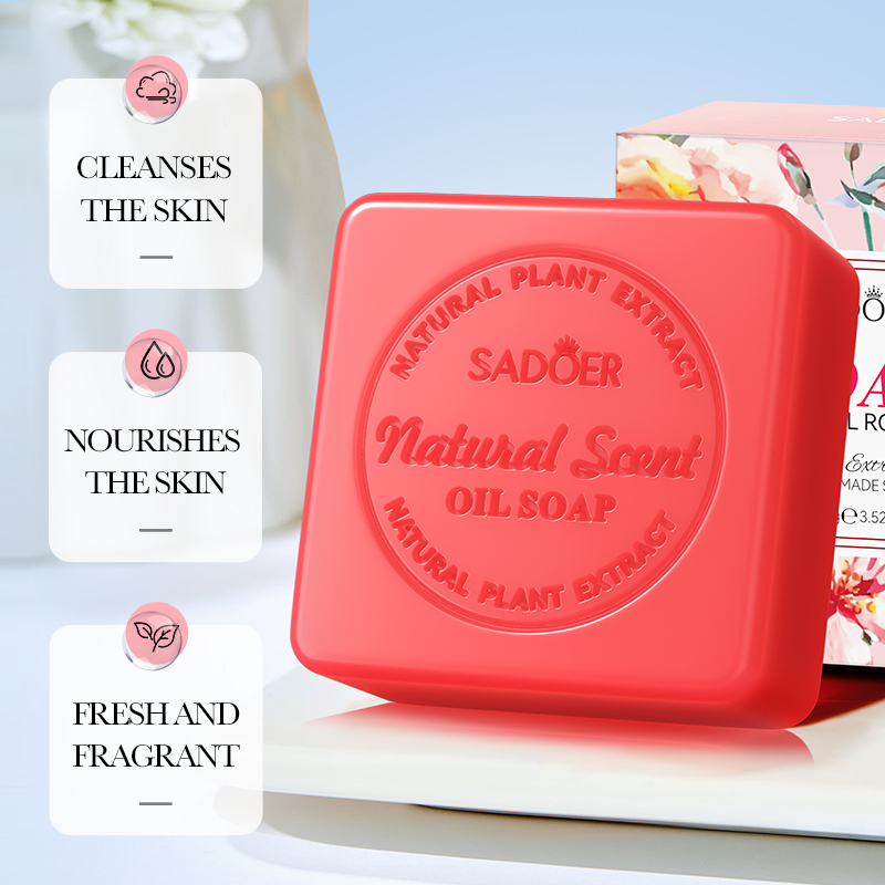 Handmade Soap Natural Herbal R - مراجعة Soap Making Unit وسعره