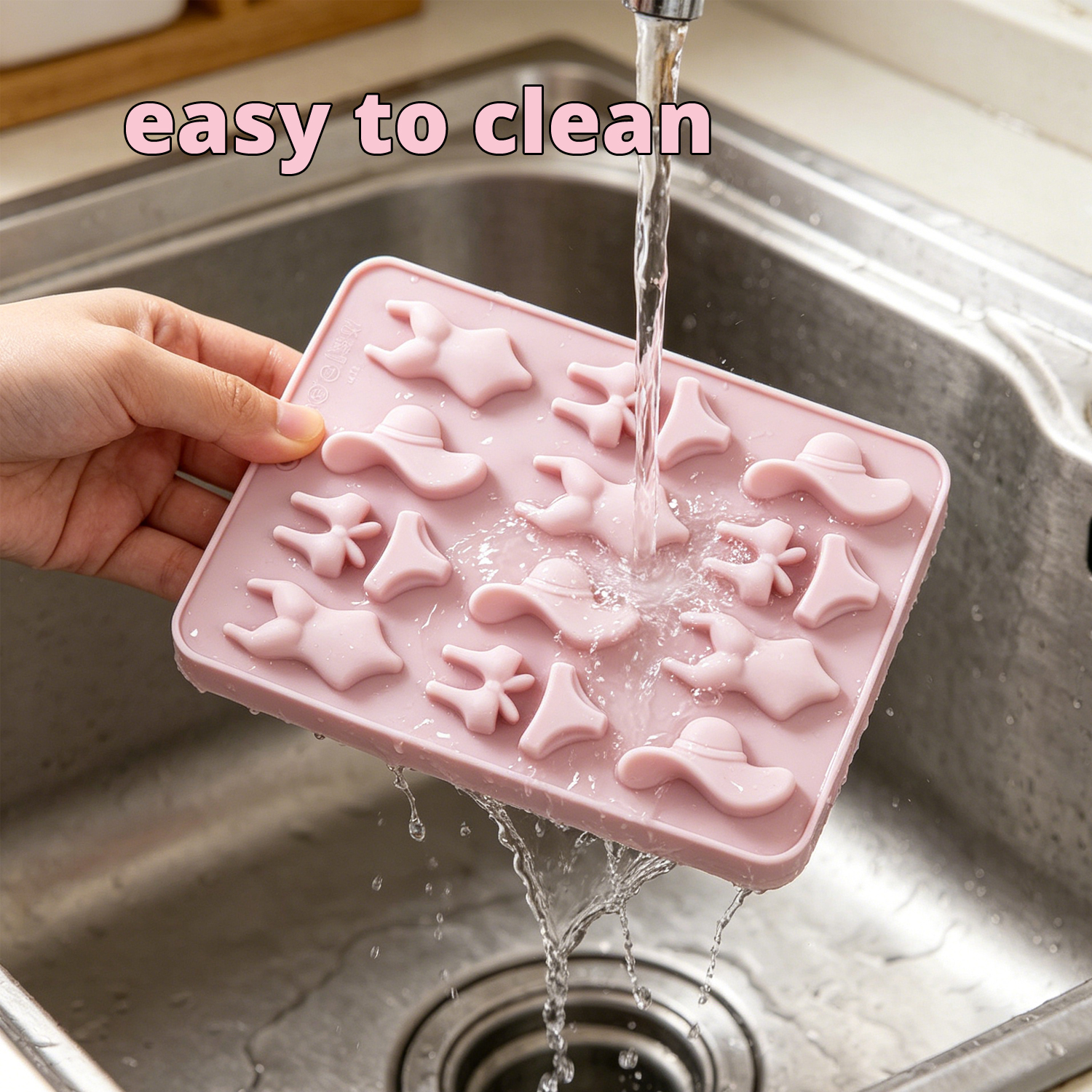 A Summer-Themed Beach Bikini M - مراجعة Soap Making Kit وسعره