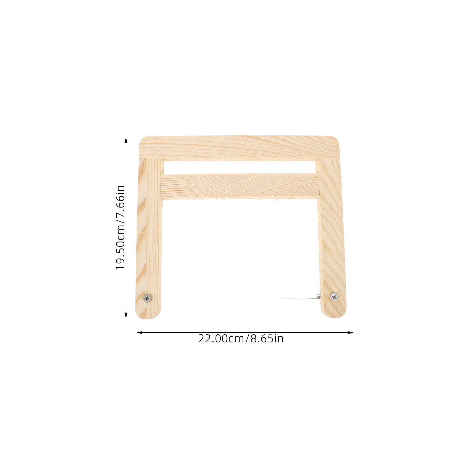Multi-Use Soap Cutter with Non - مراجعة Soap Making Using Soap Base وسعره