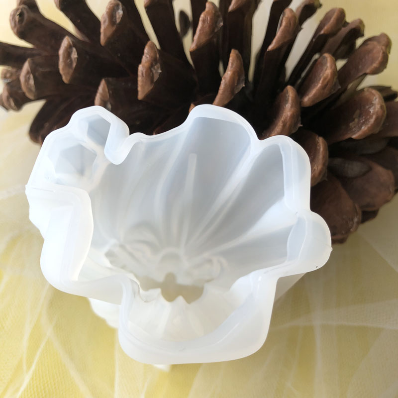 3D Cute Princess Silicone Cand - مراجعة Soap Making Kit وسعره