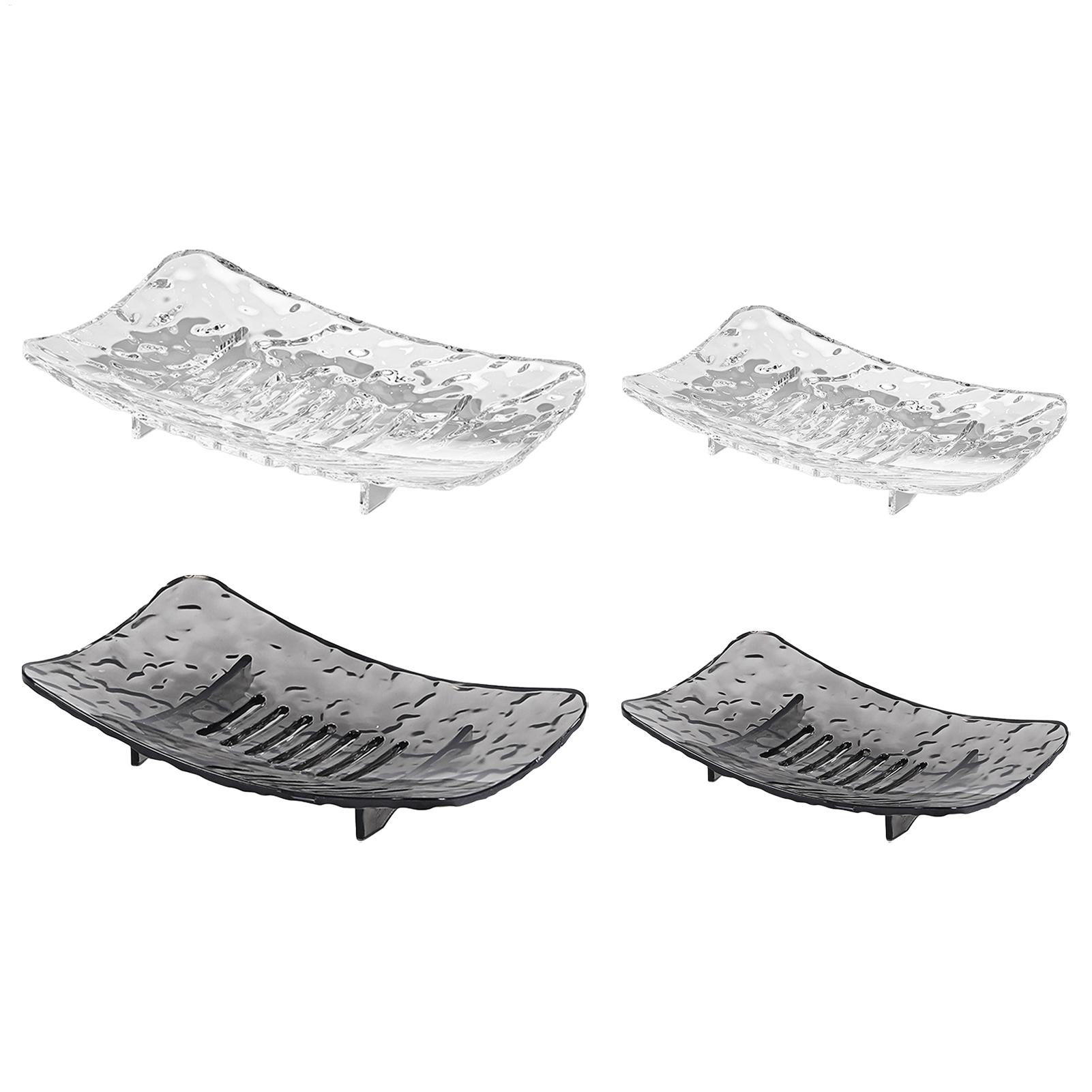 Glaciers Patterned Soap Box Wi - مراجعة Soap Making Box وسعره