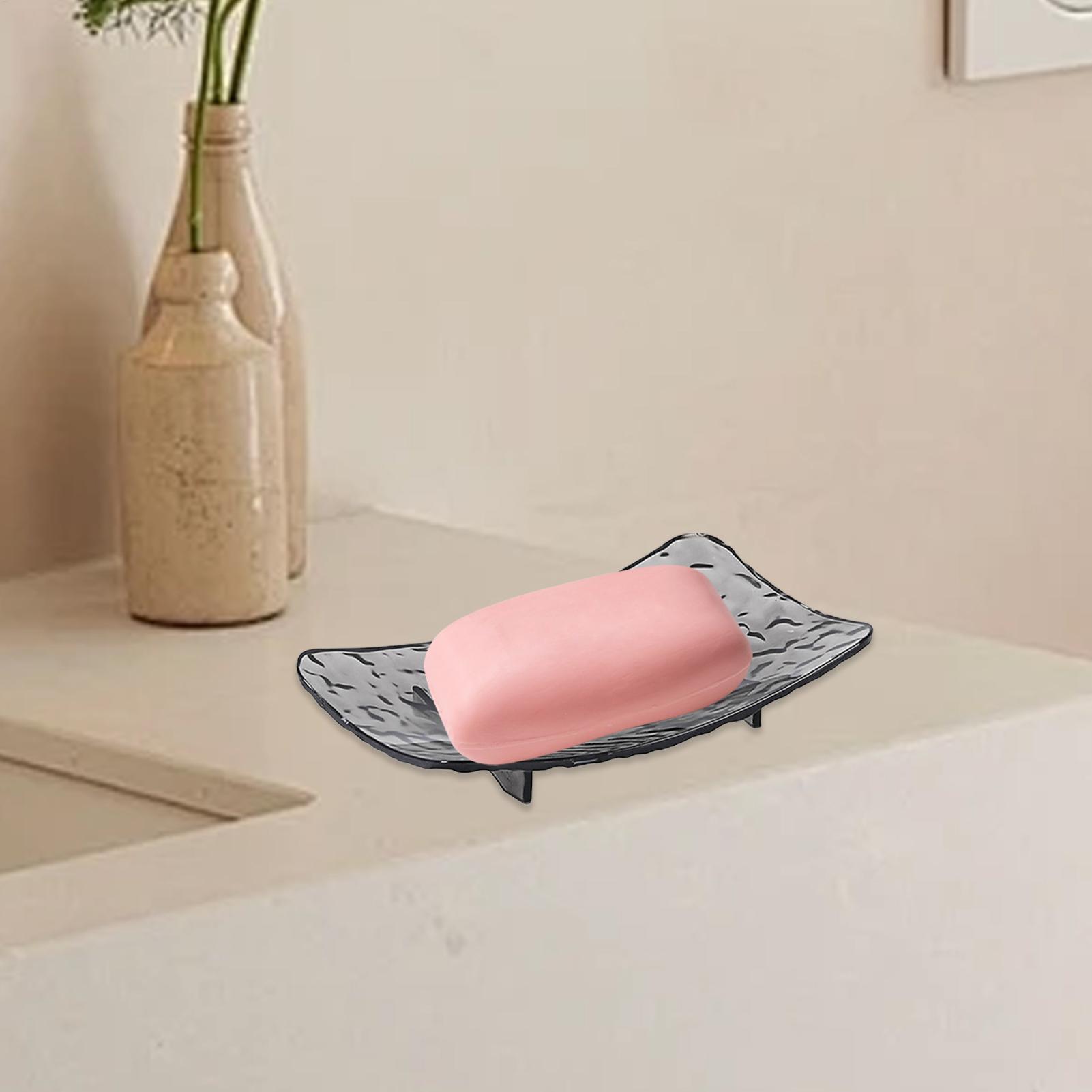 Glaciers Patterned Soap Box Wi - مراجعة Soap Making Box وسعره