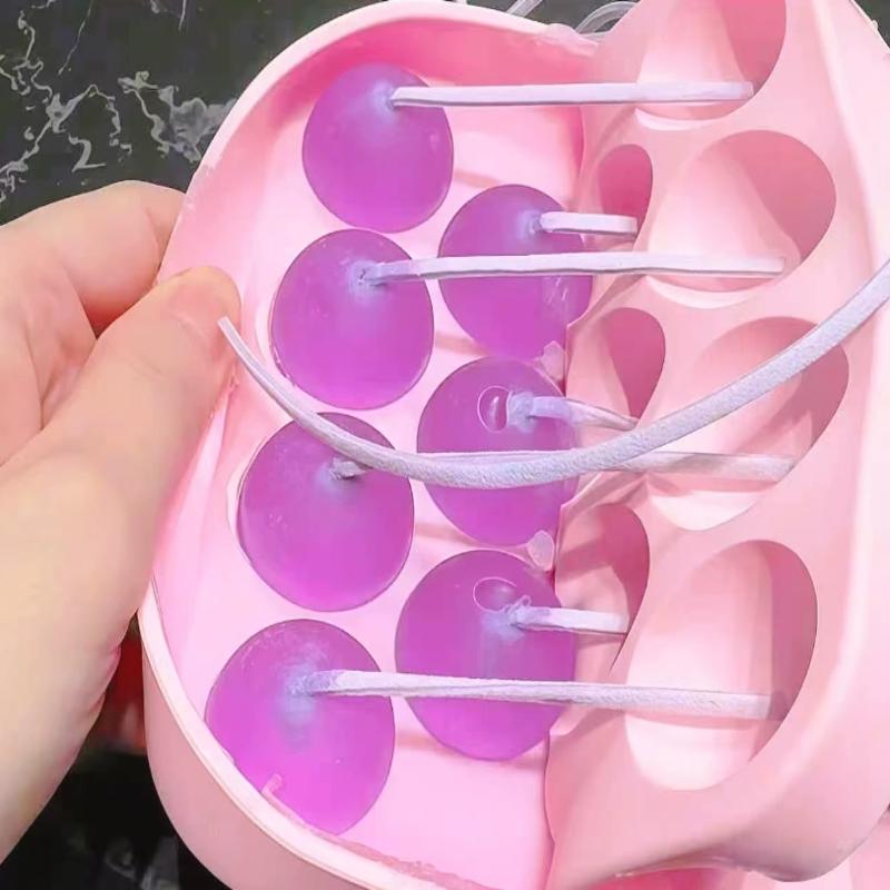 DIY Soap Making Kit Grape Soap - مراجعة Soap Making Diy Kit وسعره