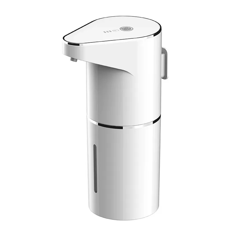 Intelligent Sensor Multi-Speed - مراجعة Soap Making Unit وسعره