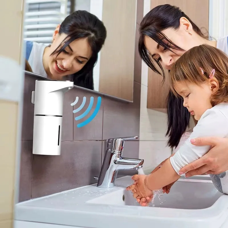 Intelligent Sensor Multi-Speed - مراجعة Soap Making Unit وسعره