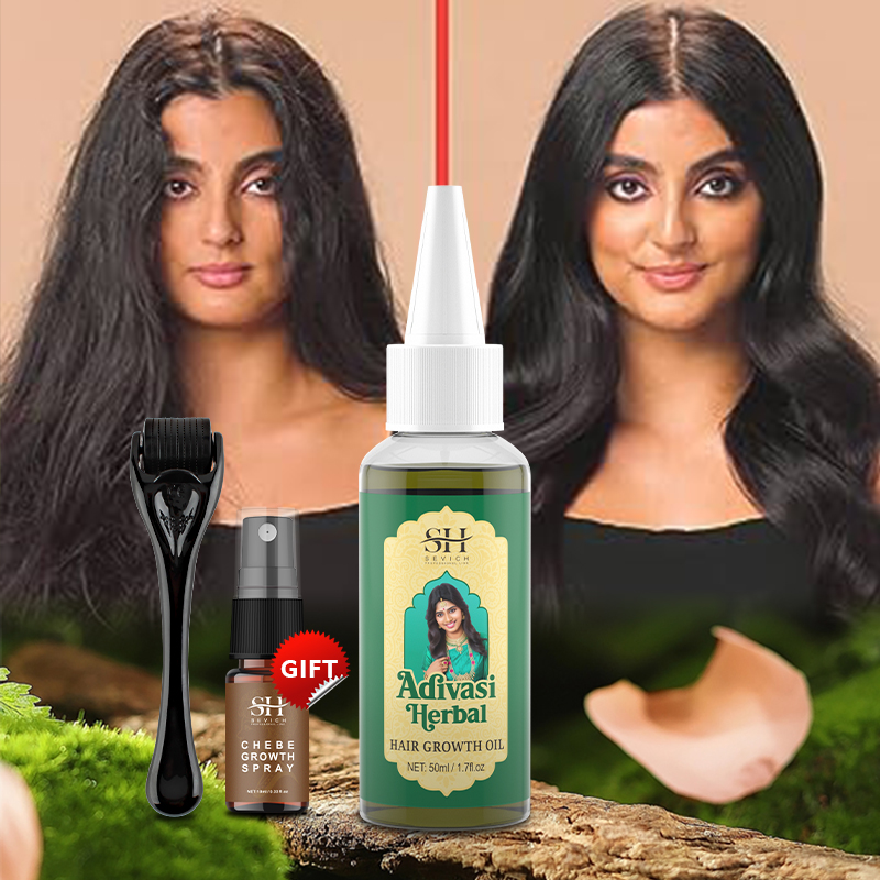 Ayurvedic Hair Growth Oil Adiv - مراجعة Coconut Oil Refined وسعره