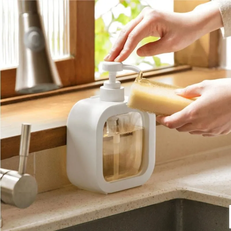 Modern Liquid Soap Dispenser 3 - مراجعة Soap Making Jar وسعره
