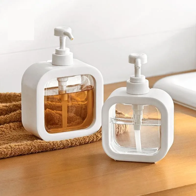 Modern Liquid Soap Dispenser 3 - مراجعة Soap Making Jar وسعره
