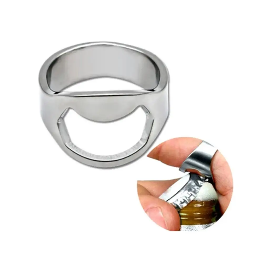 Mini Can Opener Stainless Stee - مراجعة Soap Making Jar وسعره