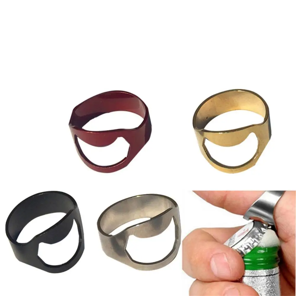 Mini Can Opener Stainless Stee - مراجعة Soap Making Jar وسعره