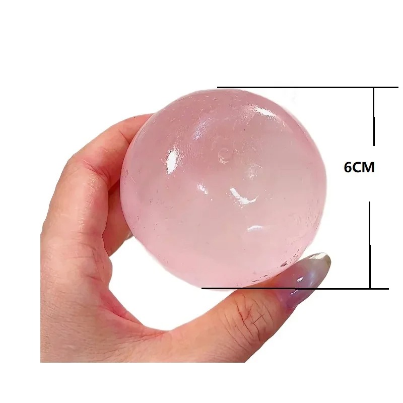 Squishy Plasticity Mochi Fidge - مراجعة Coconut Oil Refined وسعره