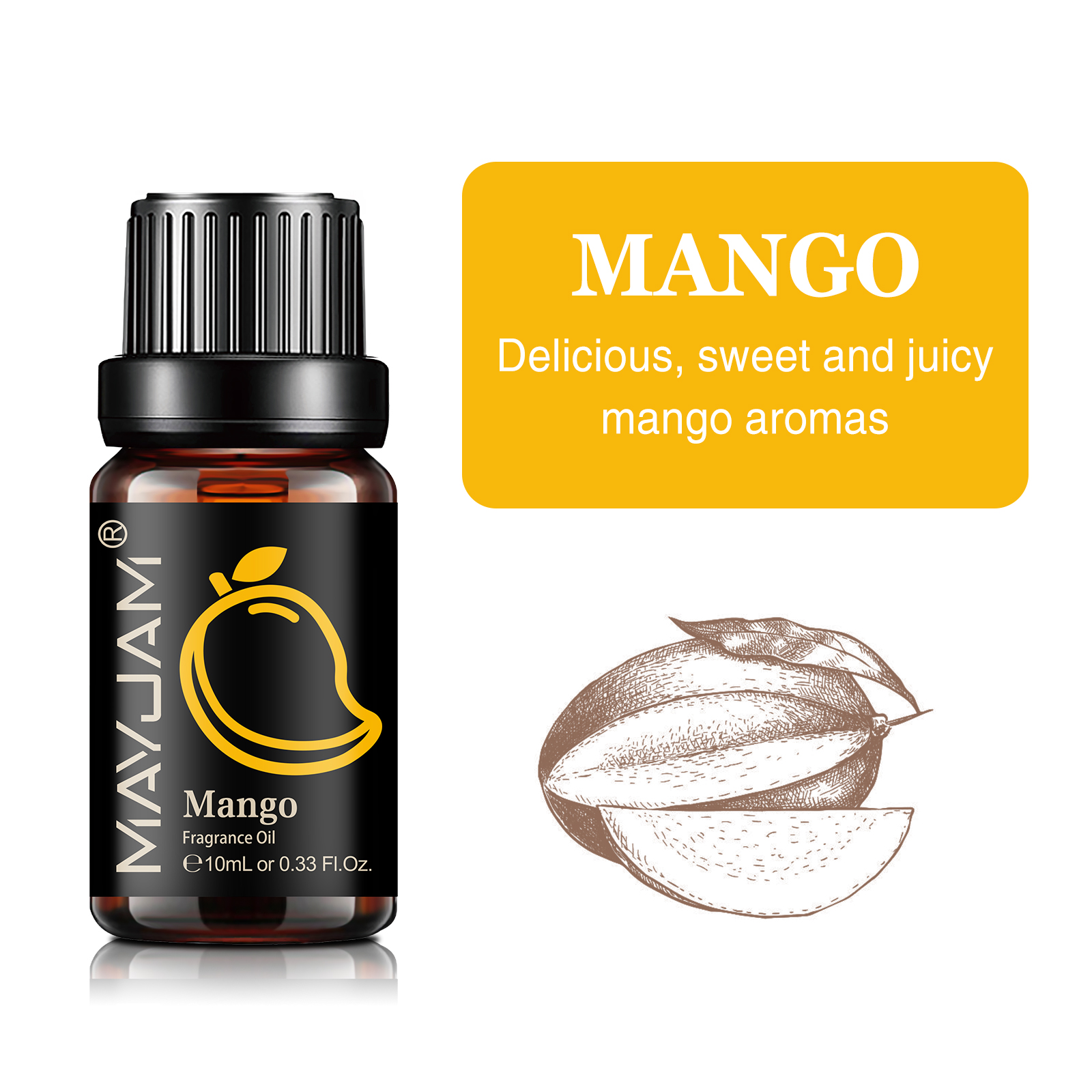 10ML Strawberry Fruit Fragranc - مراجعة Coconut Oil Refined وسعره