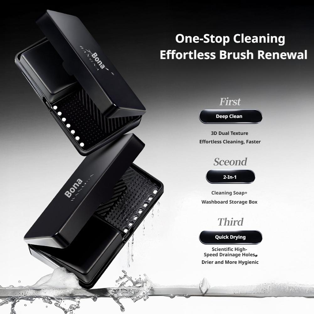 1/2pcs For Bonna Mini Washing  - مراجعة Soap Making Unit وسعره