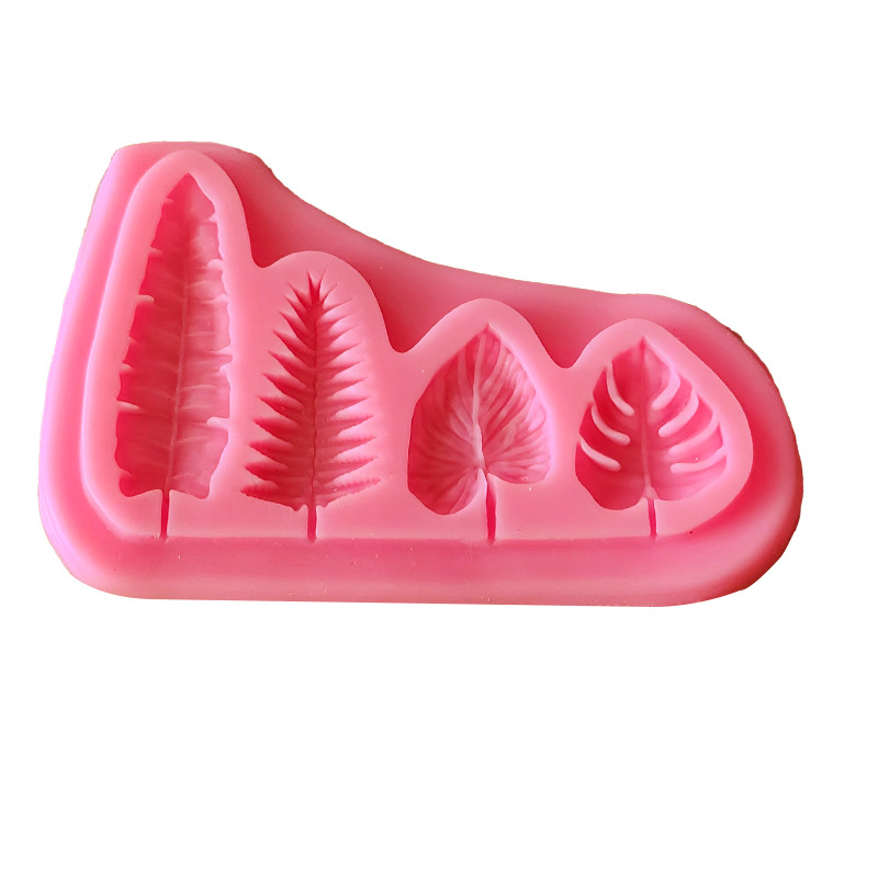 Palm Leaves And Turtle Leaf Si - مراجعة Soap Making Kit وسعره