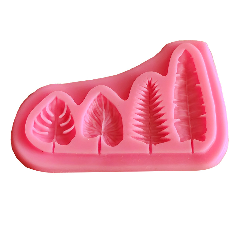 Palm Leaves And Turtle Leaf Si - مراجعة Soap Making Kit وسعره