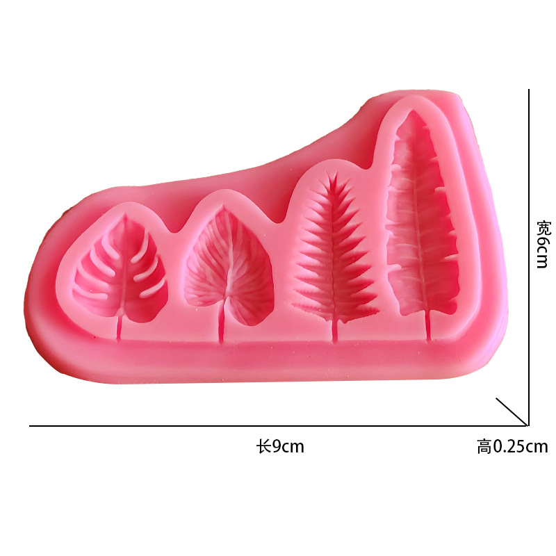 Palm Leaves And Turtle Leaf Si - مراجعة Soap Making Kit وسعره
