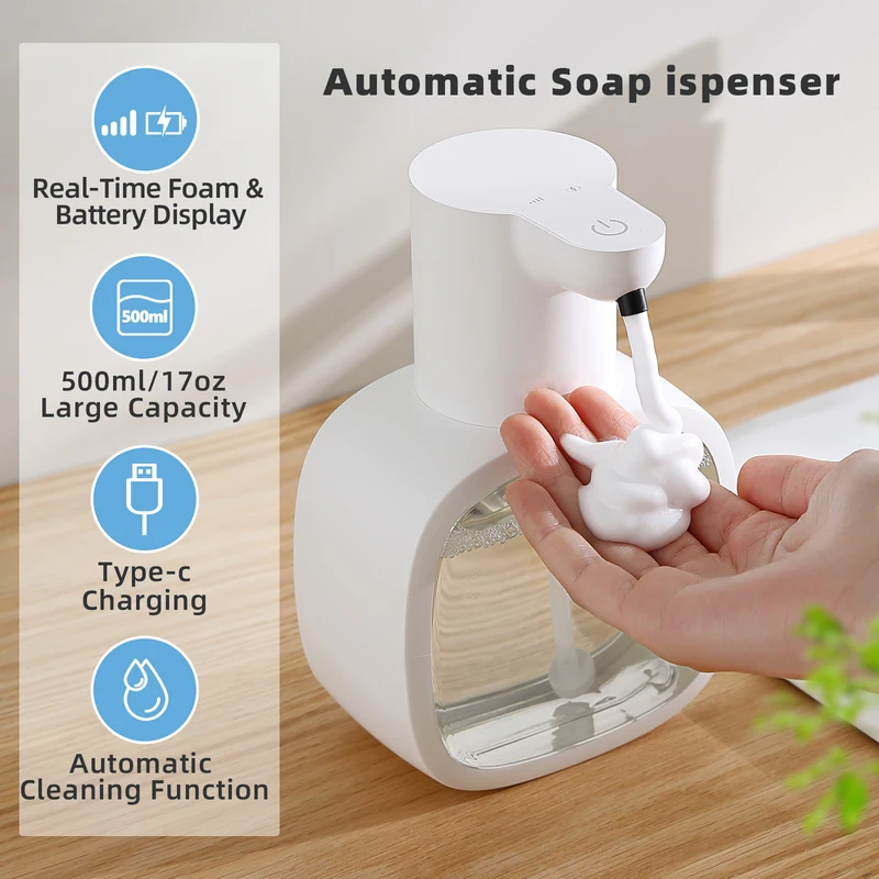 New Wall Mounted Automatic Soa - مراجعة Soap Making Unit وسعره