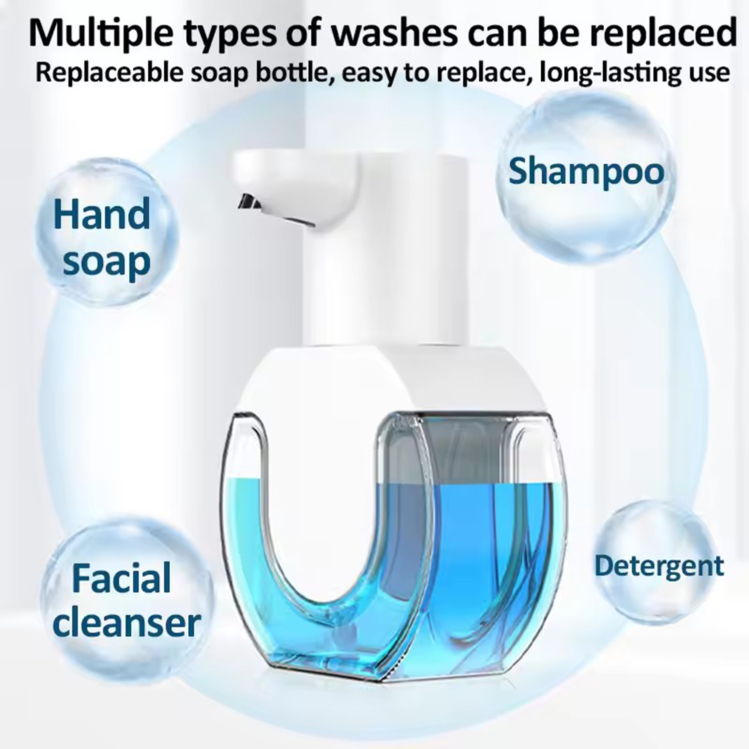 New Wall Mounted Automatic Soa - مراجعة Soap Making Unit وسعره