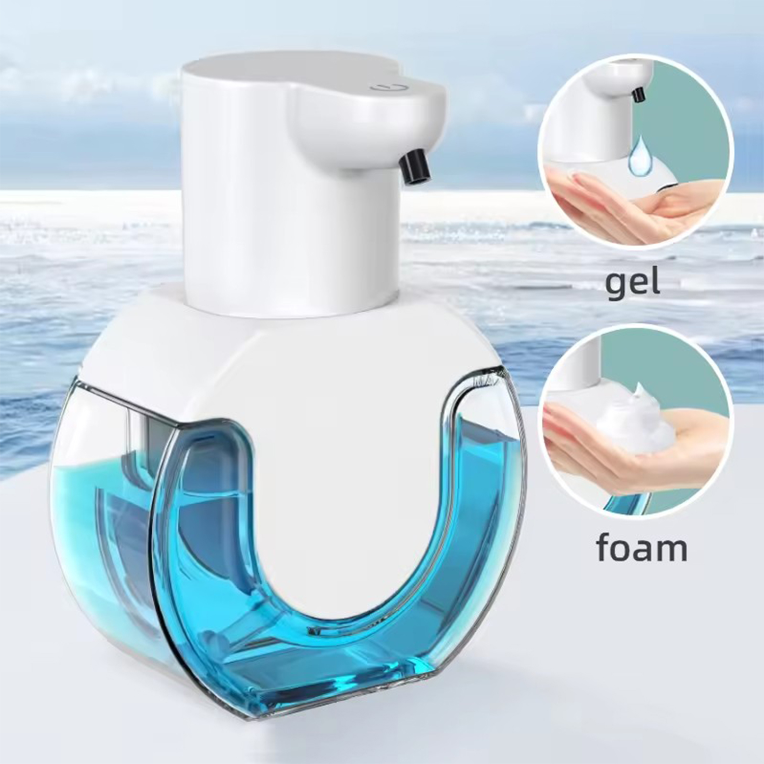 New Wall Mounted Automatic Soa - مراجعة Soap Making Unit وسعره