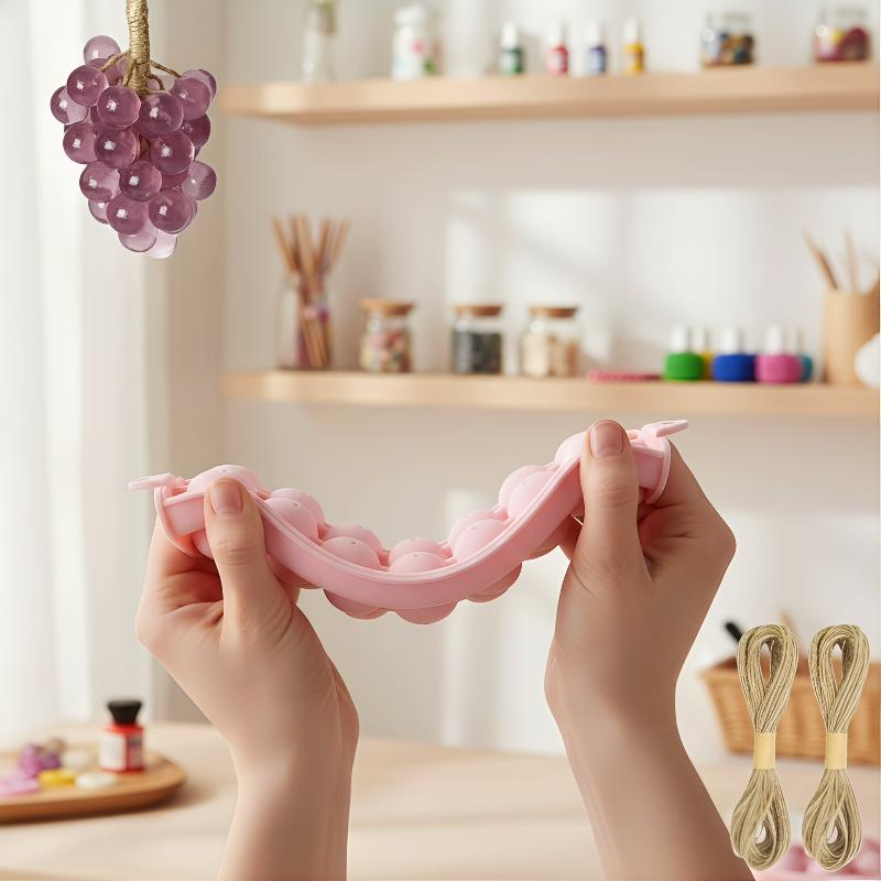 Handmade Soap Making Silicone  - مراجعة Soap Making Diy Kit وسعره