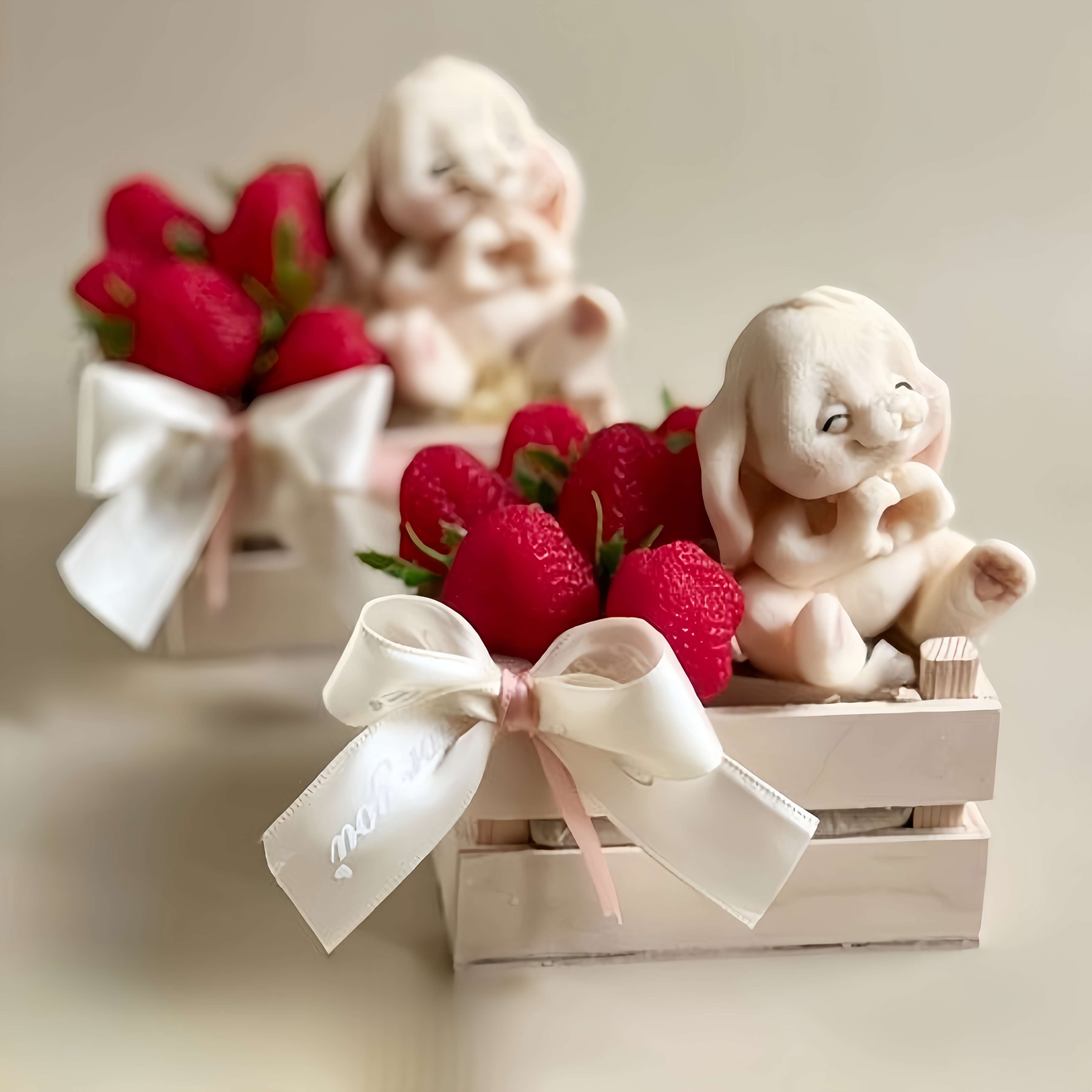 1pc Adorable Rabbit Resin Sili - مراجعة Soap Making Kit وسعره