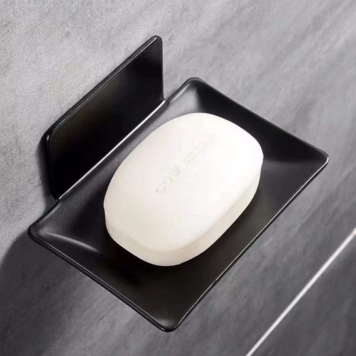 Aluminum Alloy Soap Holder Bat - مراجعة Soap Making Box وسعره
