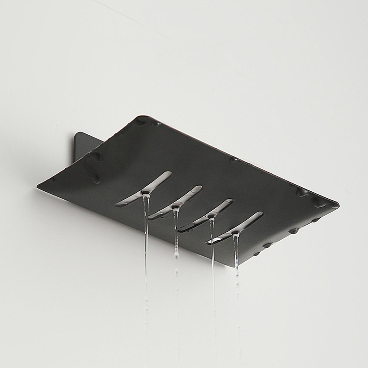 Aluminum Alloy Soap Holder Bat - مراجعة Soap Making Box وسعره