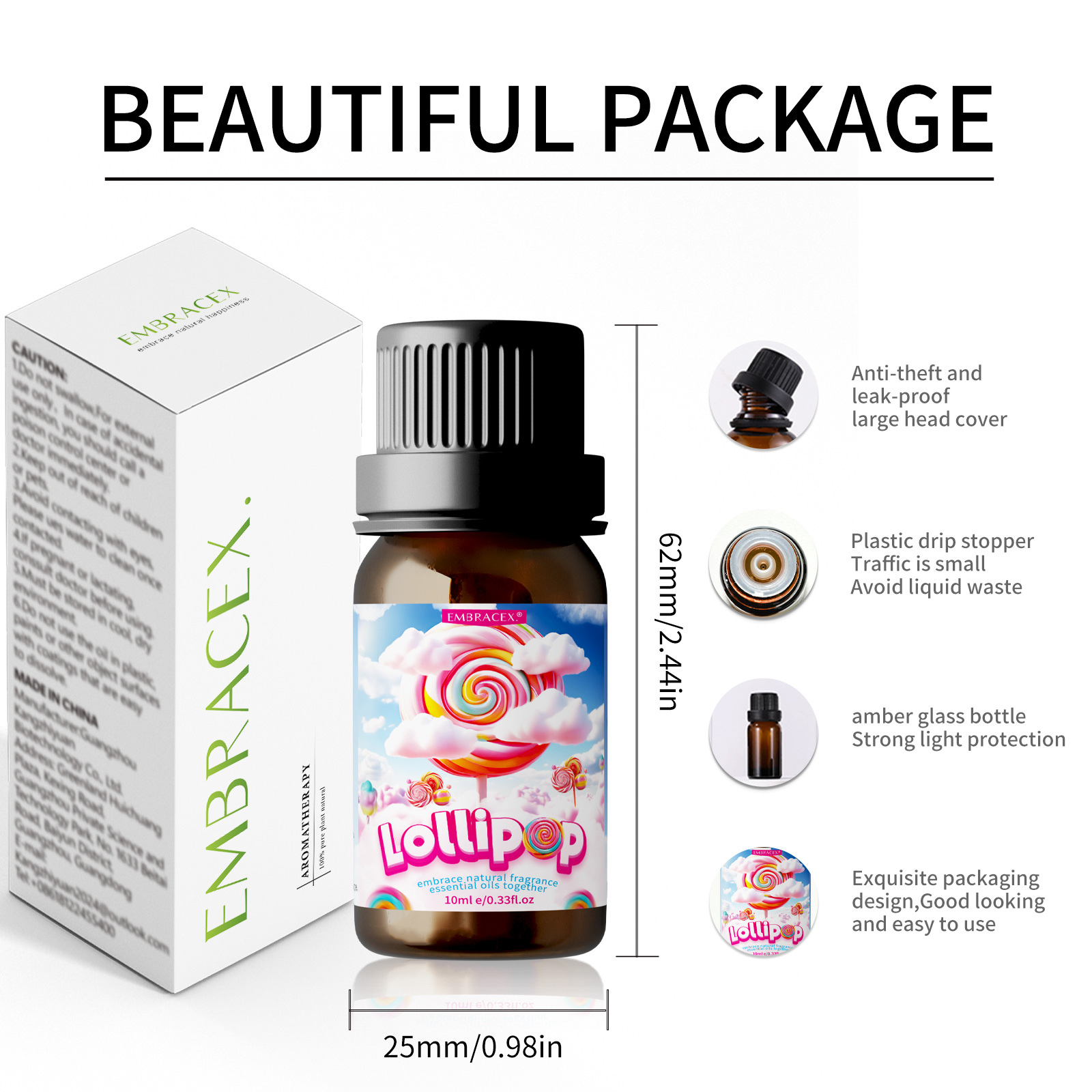 18 Type Gourmet Essential Oils - مراجعة Coconut Oil Refined وسعره