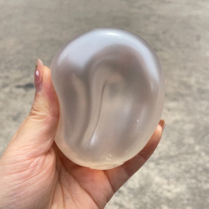 Moldable Squishy Pearl Coconut - مراجعة Coconut Oil Refined وسعره