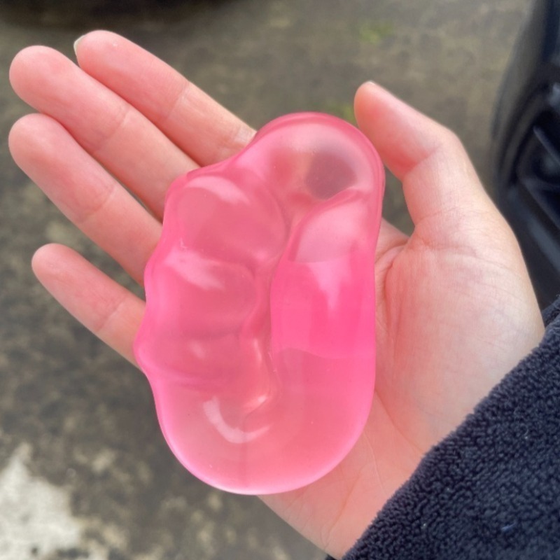 Moldable Squishy Coconut Oil S - مراجعة Coconut Oil Refined وسعره