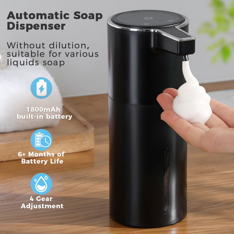 New Wall Mounted Automatic Soa - مراجعة Soap Making Unit وسعره