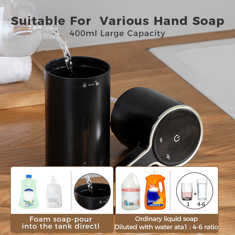 New Wall Mounted Automatic Soa - مراجعة Soap Making Unit وسعره