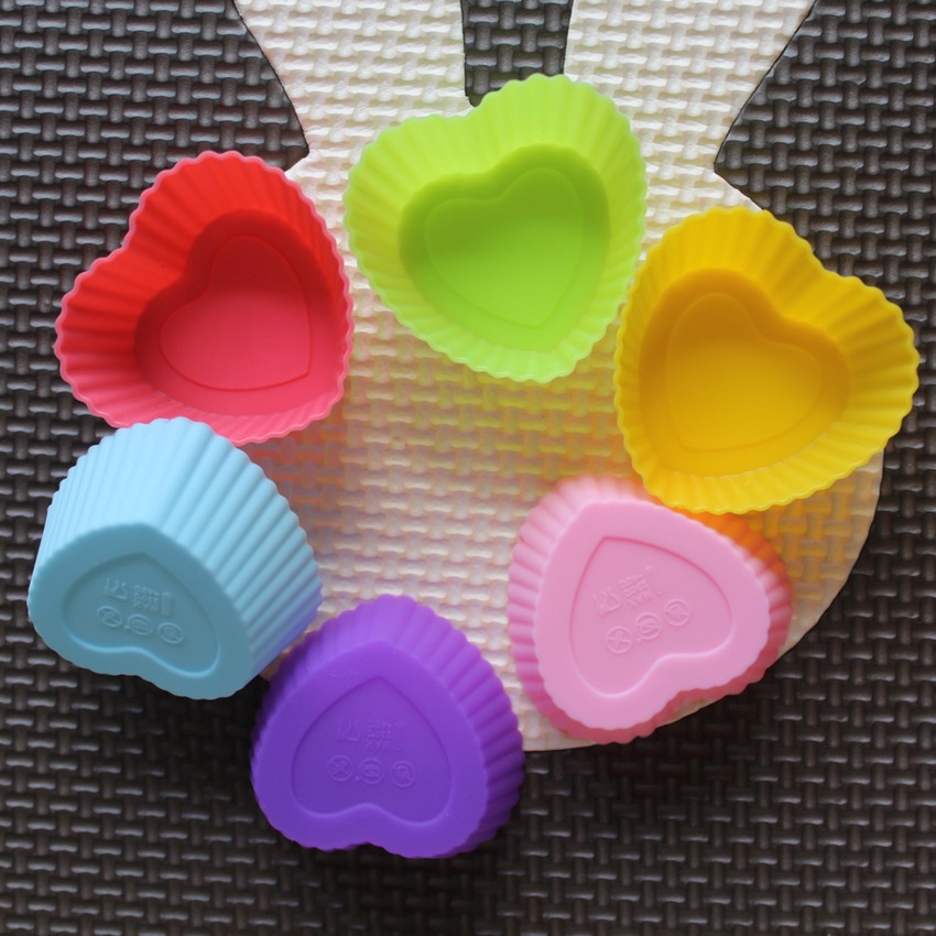 6 Pcs Set Non-Stick Flower Des - مراجعة Soap Making Kit وسعره