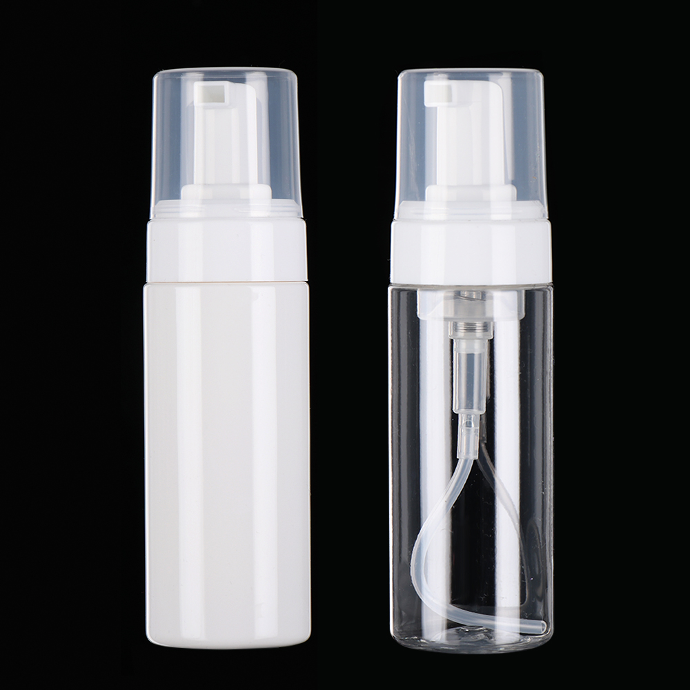 50/80/100/150ML Plastic Soap D - مراجعة Soap Making Unit وسعره