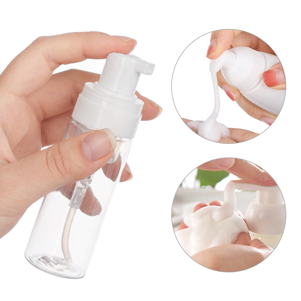 50/80/100/150ML Plastic Soap D - مراجعة Soap Making Unit وسعره