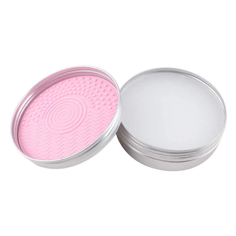 50g Honey Peach Silicone Makeu - مراجعة Soap Making Guide وسعره