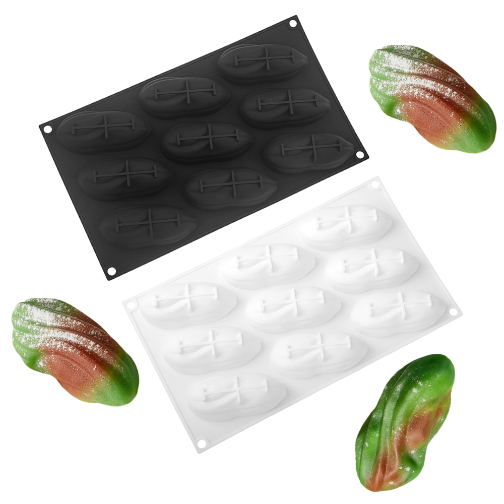 Pistachios Design 1 or 4 or 9- - مراجعة Soap Making Guide وسعره