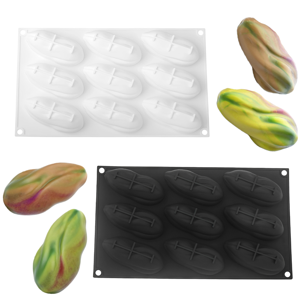 Pistachios Design 1 or 4 or 9- - مراجعة Soap Making Guide وسعره