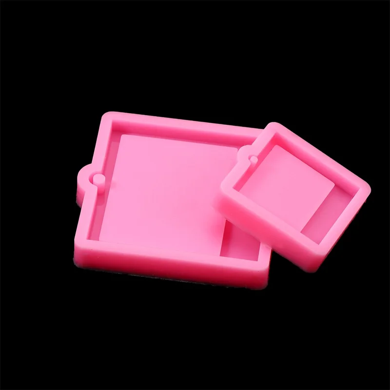 Photo Frame Epoxy Resin Keycha - مراجعة Soap Making Kit وسعره