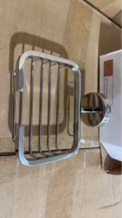 304 Stainless Steel Wall Mount - مراجعة Soap Making Box وسعره