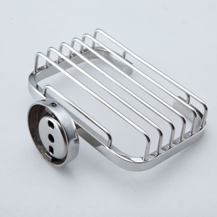 304 Stainless Steel Wall Mount - مراجعة Soap Making Box وسعره