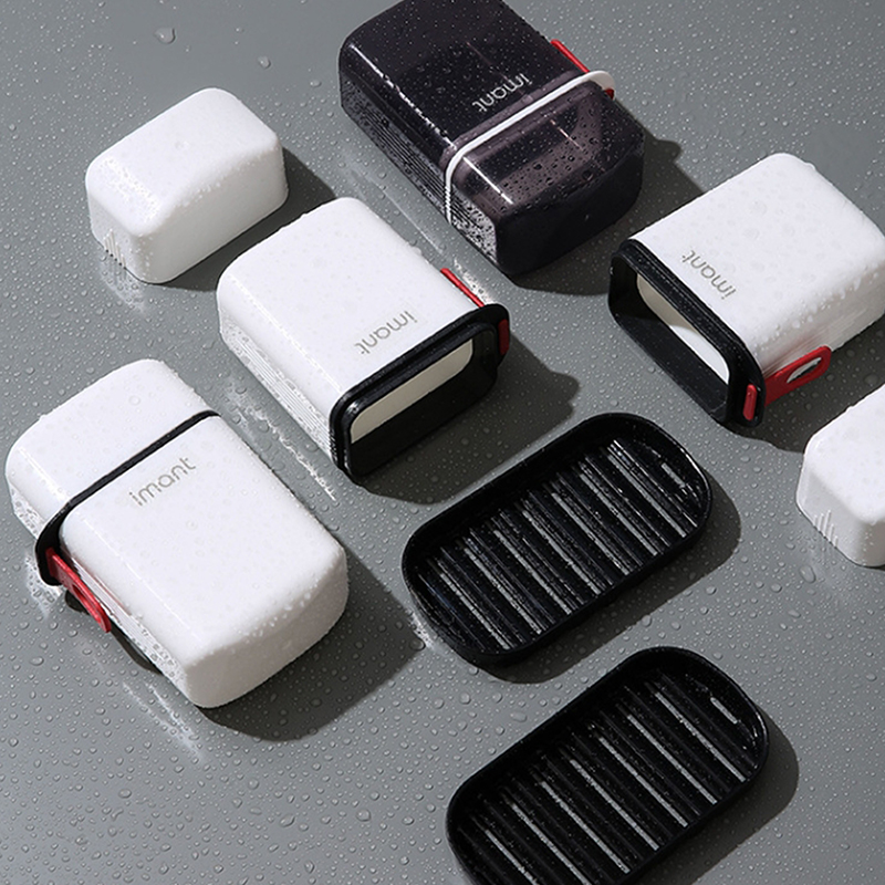 Travel Portable Soap Box With  - مراجعة Soap Making Box وسعره