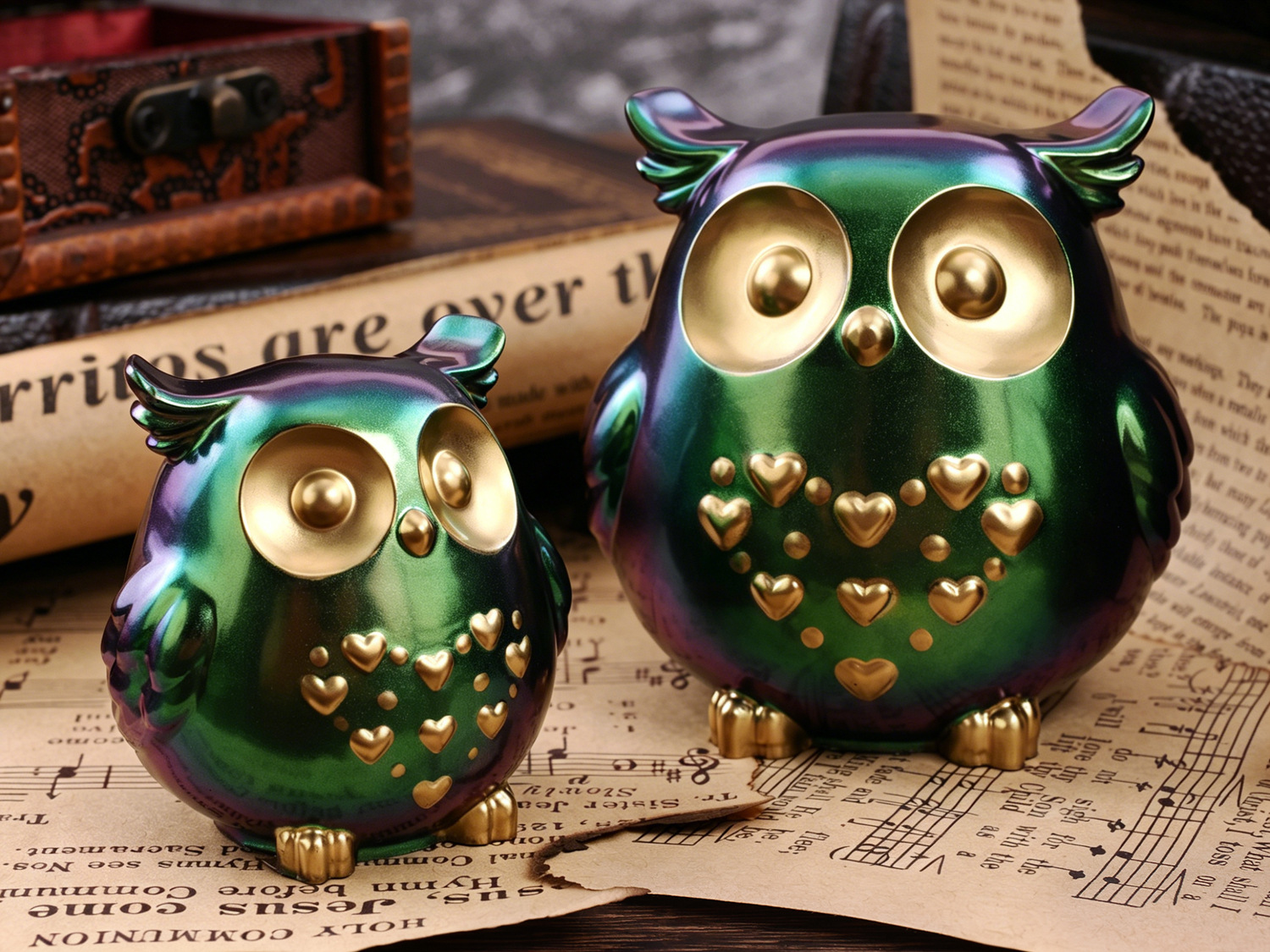 Owl Silicone Mold 3D Bird Shap - مراجعة Soap Making Kit وسعره
