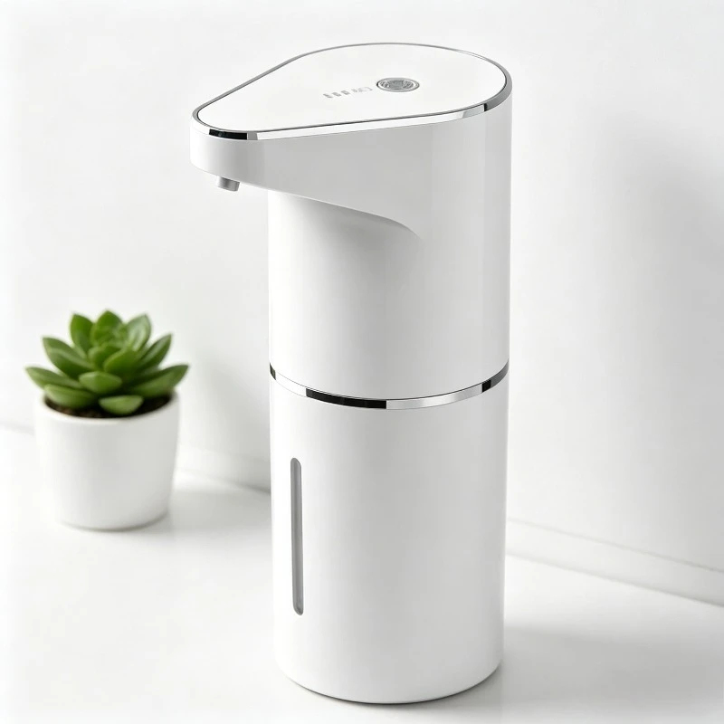New Rechargeable Intelligent S - مراجعة Soap Making Unit وسعره